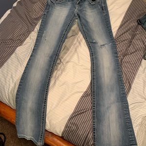 Miss Me Boot Size 28/34